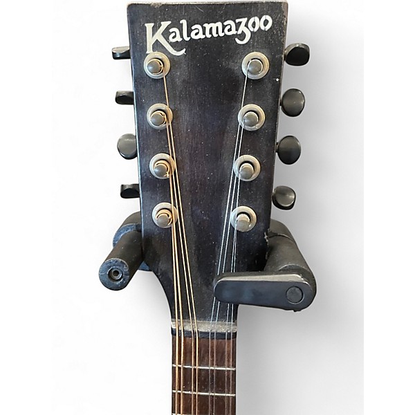 Used 1930s Kalamazoo KM11 SUNBURST Mandolin