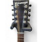 Used 1930s Kalamazoo KM11 SUNBURST Mandolin