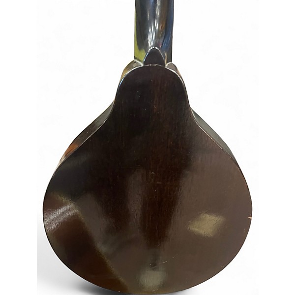 Used 1930s Kalamazoo KM11 SUNBURST Mandolin