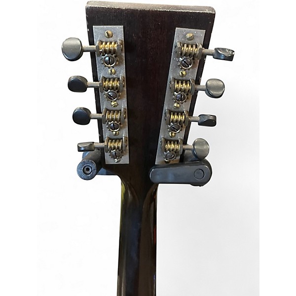 Used 1930s Kalamazoo KM11 SUNBURST Mandolin