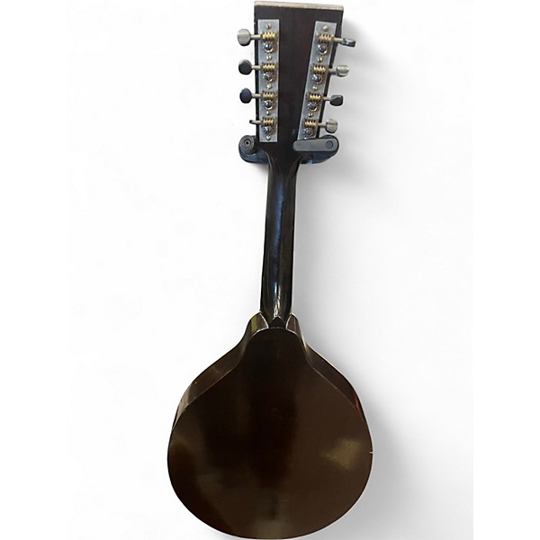 Used 1930s Kalamazoo KM11 SUNBURST Mandolin