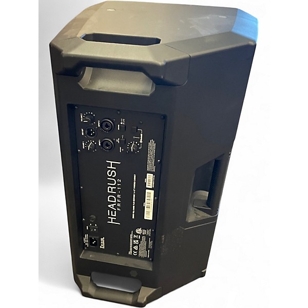 Used HeadRush FRFR112 Powered Speaker