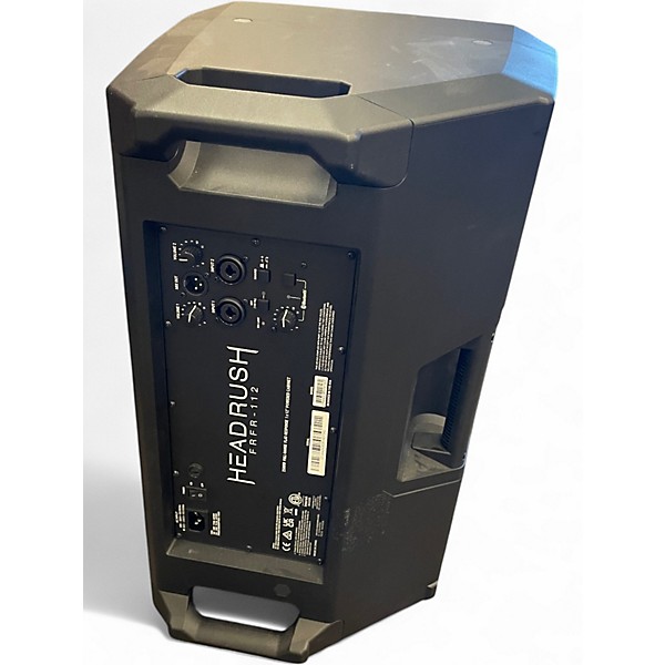 Used HeadRush FRFR112 Powered Speaker