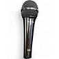 Used Audix Fusion Series F55 Dynamic Microphone thumbnail