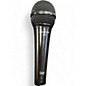 Used Audix Fusion Series F55 Dynamic Microphone