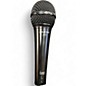 Used Audix Fusion Series F55 Dynamic Microphone