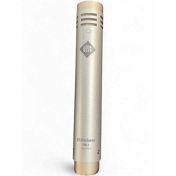 Used PreSonus PM2 Condenser Microphone