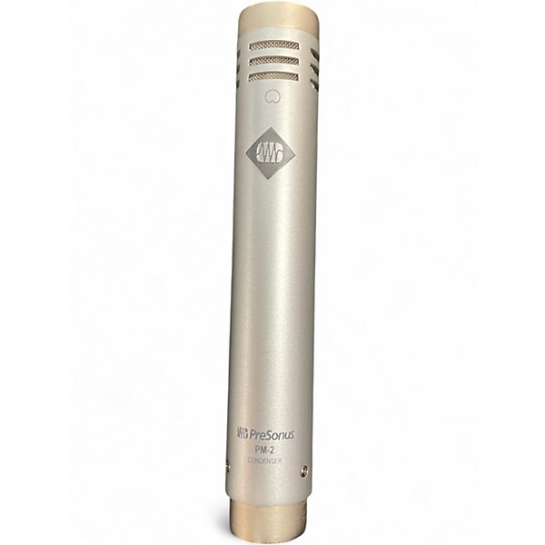 Used PreSonus PM2 Condenser Microphone