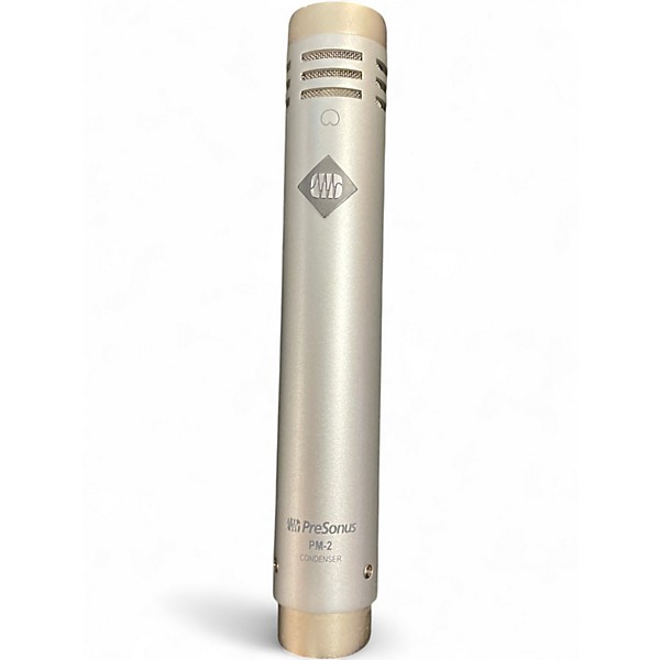 Used PreSonus PM2 Condenser Microphone