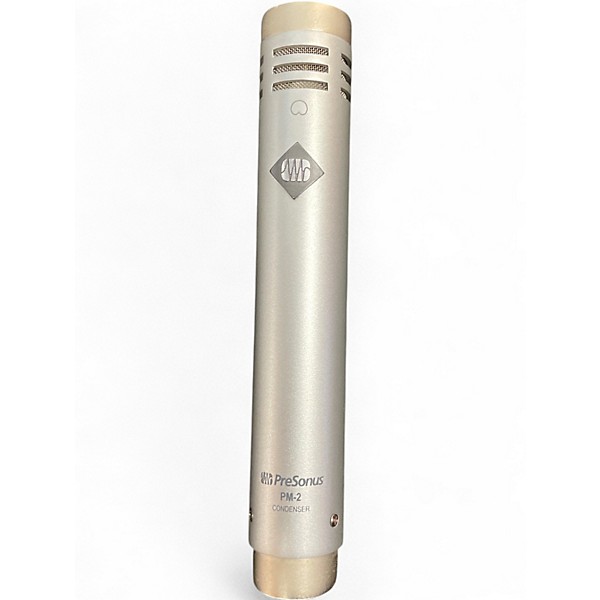 Used PreSonus PM2 Condenser Microphone