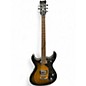 Used Eastwood Sidejack DLX Baritone 2 Color Sunburst Baritone Guitars thumbnail