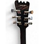 Used Eastwood Sidejack DLX Baritone 2 Color Sunburst Baritone Guitars