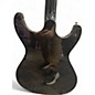 Used Eastwood Sidejack DLX Baritone 2 Color Sunburst Baritone Guitars
