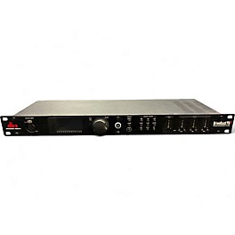 Used dbx DriveRack PA2 Signal Processor