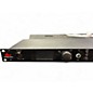 Used dbx DriveRack PA2 Signal Processor