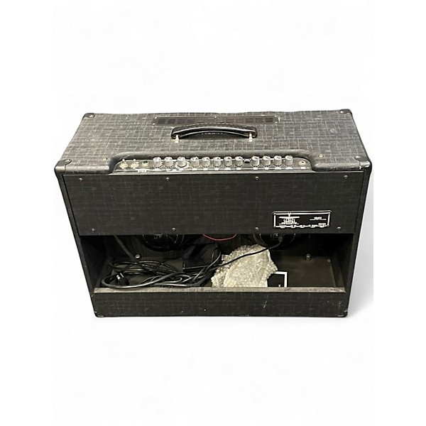 Used Crate VFX5212 2X12 Tube Guitar Combo Amp