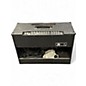 Used Crate VFX5212 2X12 Tube Guitar Combo Amp