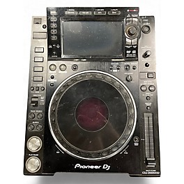 Used Pioneer DJ CDJ-2000NXS2 DJ Player