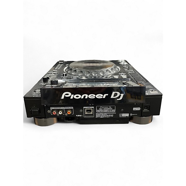 Used Pioneer DJ CDJ-2000NXS2 DJ Player