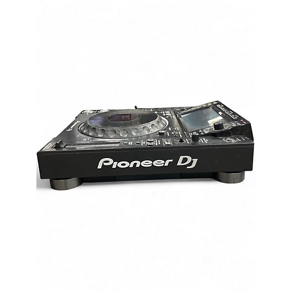 Used Pioneer DJ CDJ-2000NXS2 DJ Player