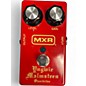 Used MXR Yngwie Malmsteen Overdrive Effect Pedal thumbnail