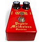 Used MXR Yngwie Malmsteen Overdrive Effect Pedal