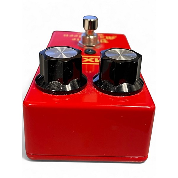 Used MXR Yngwie Malmsteen Overdrive Effect Pedal