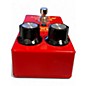 Used MXR Yngwie Malmsteen Overdrive Effect Pedal