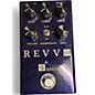 Used Revv Amplification G3 Distortion Effect Pedal thumbnail