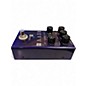Used Revv Amplification G3 Distortion Effect Pedal