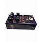 Used Revv Amplification G3 Distortion Effect Pedal