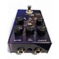 Used Revv Amplification G3 Distortion Effect Pedal