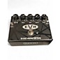 Used EVH 5150 Overdrive Effect Pedal