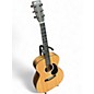 Used Martin 000 12 Natural Acoustic Electric Guitar thumbnail