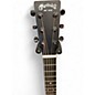 Used Martin 000 12 Natural Acoustic Electric Guitar