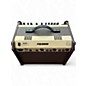Used Fishman PROLBX600 Loudbox Artist 120W Acoustic Guitar Combo Amp