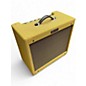 Used Fender BLUES JUNIOR IV Tube Guitar Combo Amp thumbnail