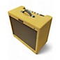 Used Fender BLUES JUNIOR IV Tube Guitar Combo Amp