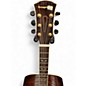 Used Orangewood DUKE LIVE Natural Acoustic Electric Guitar