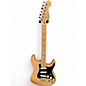 Used Fender American Professional Stratocaster SSS Natural Solid Body Electric Guitar