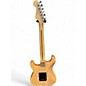 Used Fender American Professional Stratocaster SSS Natural Solid Body Electric Guitar