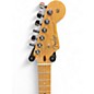 Used Fender American Professional Stratocaster SSS Natural Solid Body Electric Guitar