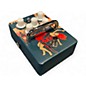 Used Orange Amplifiers KONGPRESSOR Effect Pedal
