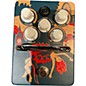 Used Orange Amplifiers KONGPRESSOR Effect Pedal