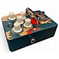 Used Orange Amplifiers KONGPRESSOR Effect Pedal