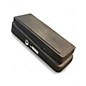 Used Dunlop CRYBABY Effect Pedal thumbnail