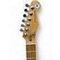 Used Reverend Greg Koch Signature POWDER YELLOW Solid Body Electric Guitar
