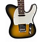 Used Reverend EASTSIDER 2 Tone Sunburst Solid Body Electric Guitar