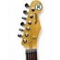 Used Reverend EASTSIDER 2 Tone Sunburst Solid Body Electric Guitar