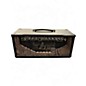Used PRS 2 Channel Custom 100 Tube Guitar Amp Head thumbnail